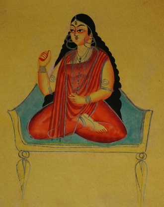 भुवनेश्वरी माता की आरती (Bhuvaneshwari Mata Ki Aarti) - Shubh Tokri