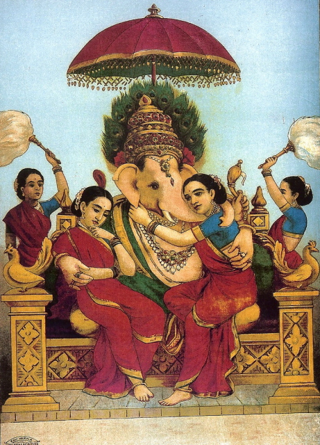 श्री गणेश चालीसा (Shri Ganesh Chalisa) - Shubh Tokri