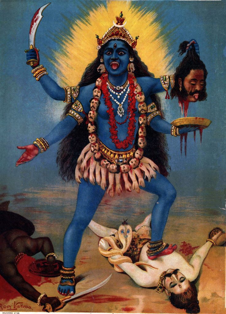 श्री बगलामुखी चालीसा (Shri Baglamukhi Chalisa) - Shubh Tokri