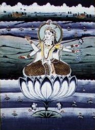 श्री ललिता चालीसा (Shri Lalita Chalisa) - Shubh Tokri